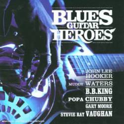 Blues Guitar Heroes